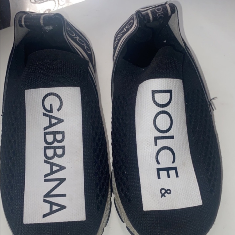 Dolce&Gabbana kids shoes size 13.3-1